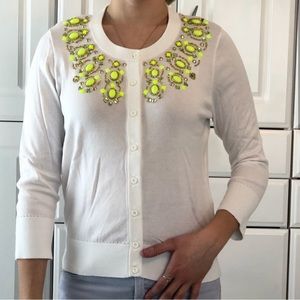 Kate Spade cardigan